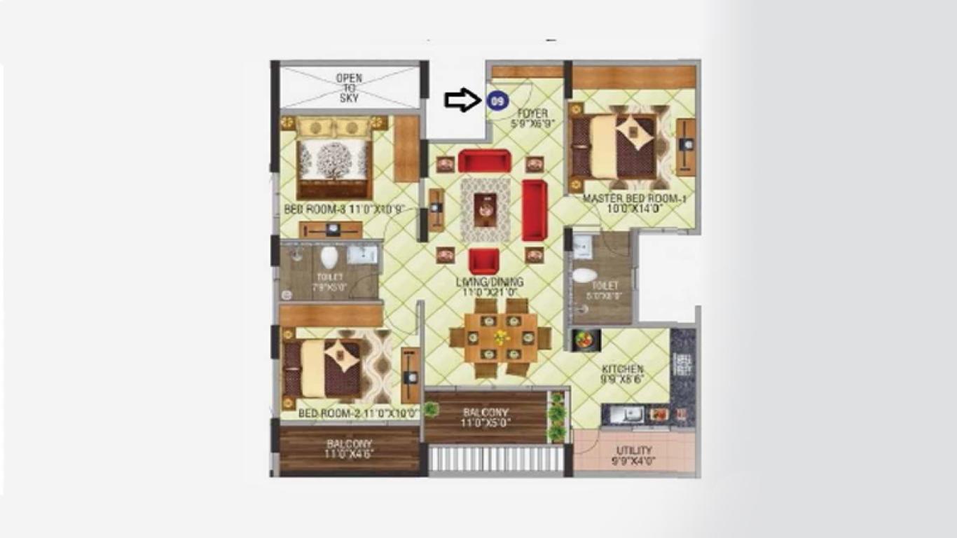 SLS Spring Woods Harlur-floor plan 2.jpg